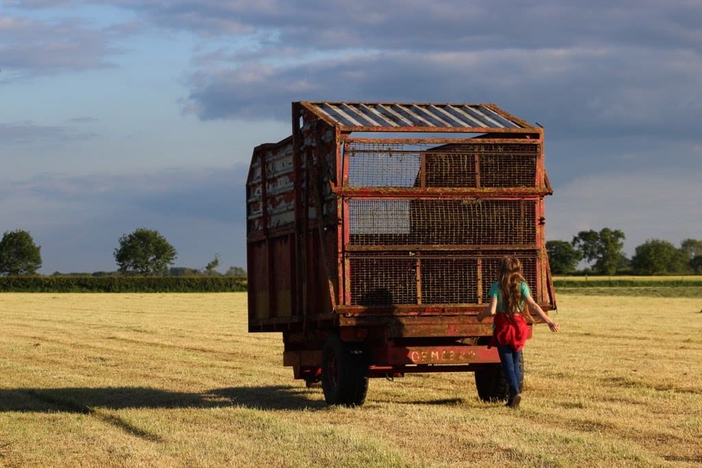Farming