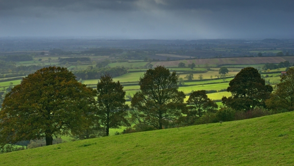 Championing National Landscapes